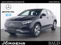 Mercedes-Benz EQA 250 + Progressive/LED/Kamera/Totw/Ambi/18' Czarny - thumbnail 2