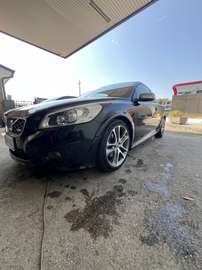2.5 t5 R-design FL