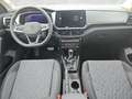 Volkswagen T-Cross 1.0 TSI 85 kW Life DSG Kessy ACC 17"Manila 85 k... Schwarz - thumbnail 11