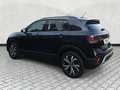 Volkswagen T-Cross 1.0 TSI 85 kW Life DSG Kessy ACC 17"Manila 85 k... Schwarz - thumbnail 5