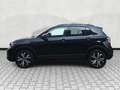 Volkswagen T-Cross 1.0 TSI 85 kW Life DSG Kessy ACC 17"Manila 85 k... Schwarz - thumbnail 4