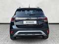 Volkswagen T-Cross 1.0 TSI 85 kW Life DSG Kessy ACC 17"Manila 85 k... Schwarz - thumbnail 6