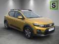 Dacia Sandero SANDERO PH2 Stepway Expression TCe 110 Gelb - thumbnail 5