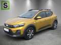 Dacia Sandero SANDERO PH2 Stepway Expression TCe 110 Gelb - thumbnail 2