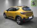 Dacia Sandero SANDERO PH2 Stepway Expression TCe 110 Gelb - thumbnail 3