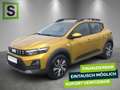 Dacia Sandero SANDERO PH2 Stepway Expression TCe 110 Gelb - thumbnail 1