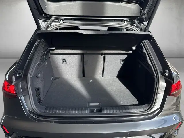 Audi A3 view 5