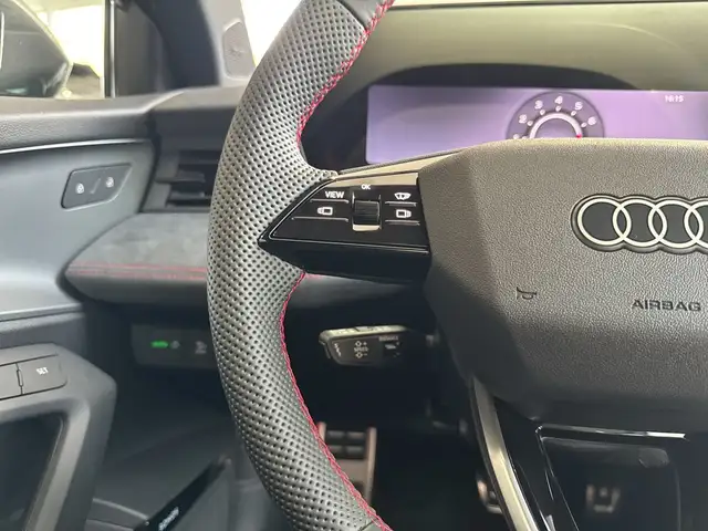 Audi A3 view 15