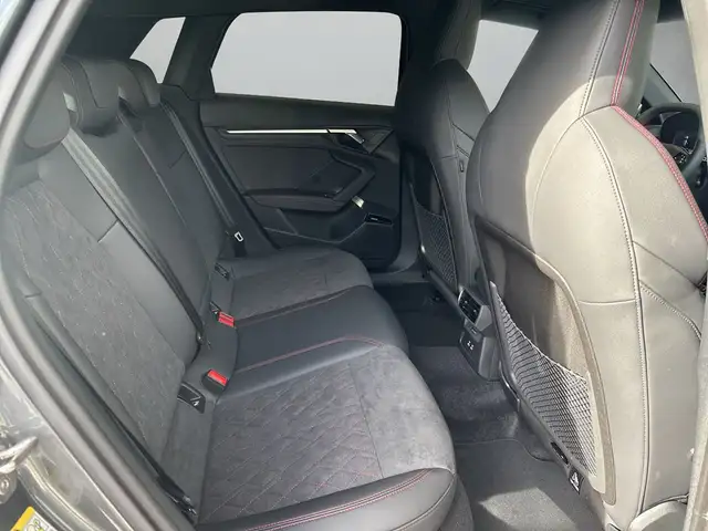 Audi A3 view 12