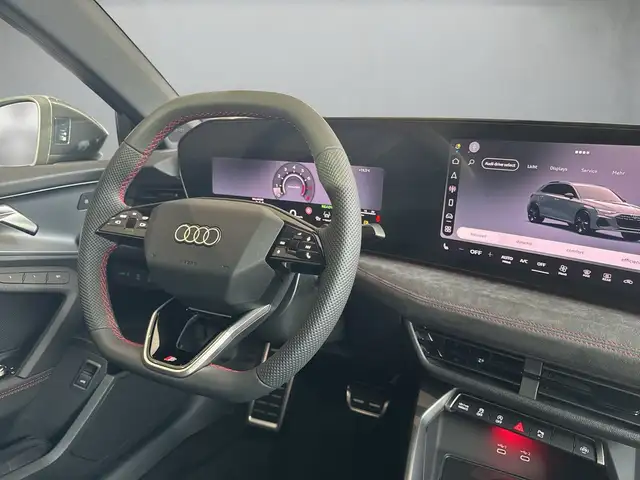 Audi A3 view 7