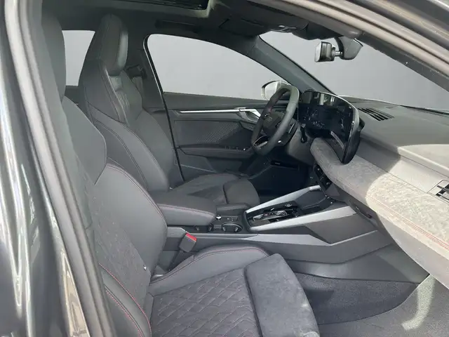 Audi A3 view 13