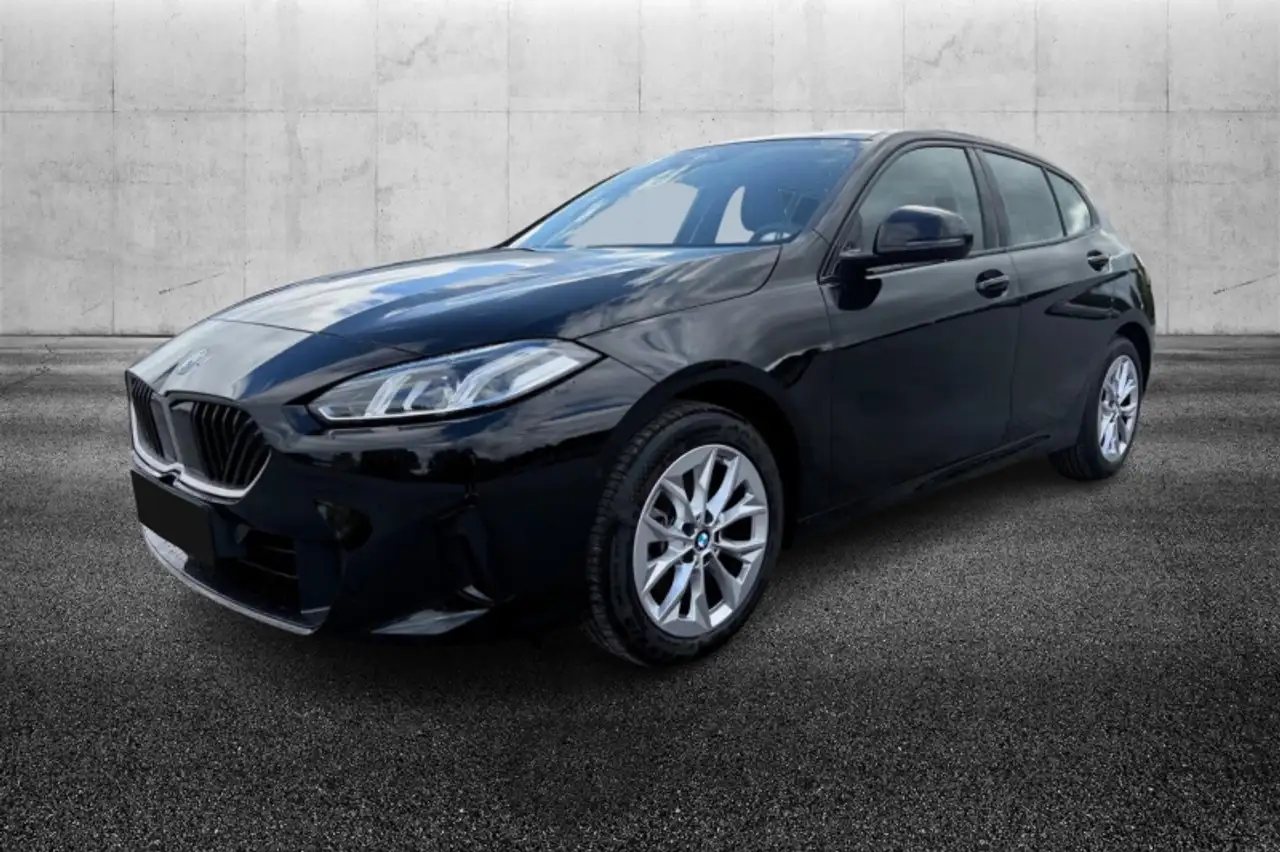 BMW 120