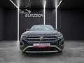 Volkswagen T-Roc TSI Style LED AHK Navi AID ACC RFK SH Schwarz - thumbnail 10