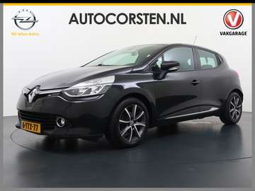 0.9TCe 90PK 5Drs Navi Ecc Trekhaak Regen-Lichtsens