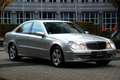 Mercedes-Benz E 200 Kompressor Avantgarde| 1.HAND|BI-XENON|SZH Silber - thumbnail 3