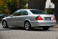 Mercedes-Benz E 200 Kompressor Avantgarde| 1.HAND|BI-XENON|SZH Silber - thumbnail 8