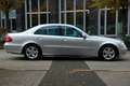 Mercedes-Benz E 200 Kompressor Avantgarde| 1.HAND|BI-XENON|SZH Silber - thumbnail 4