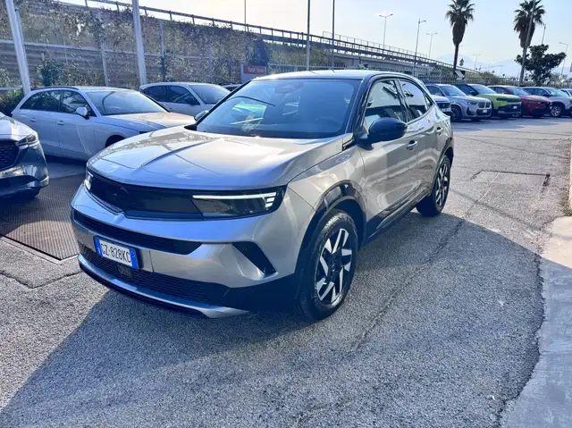 Opel Mokka Mokka 1.2 hybrid GS 145cv dct6