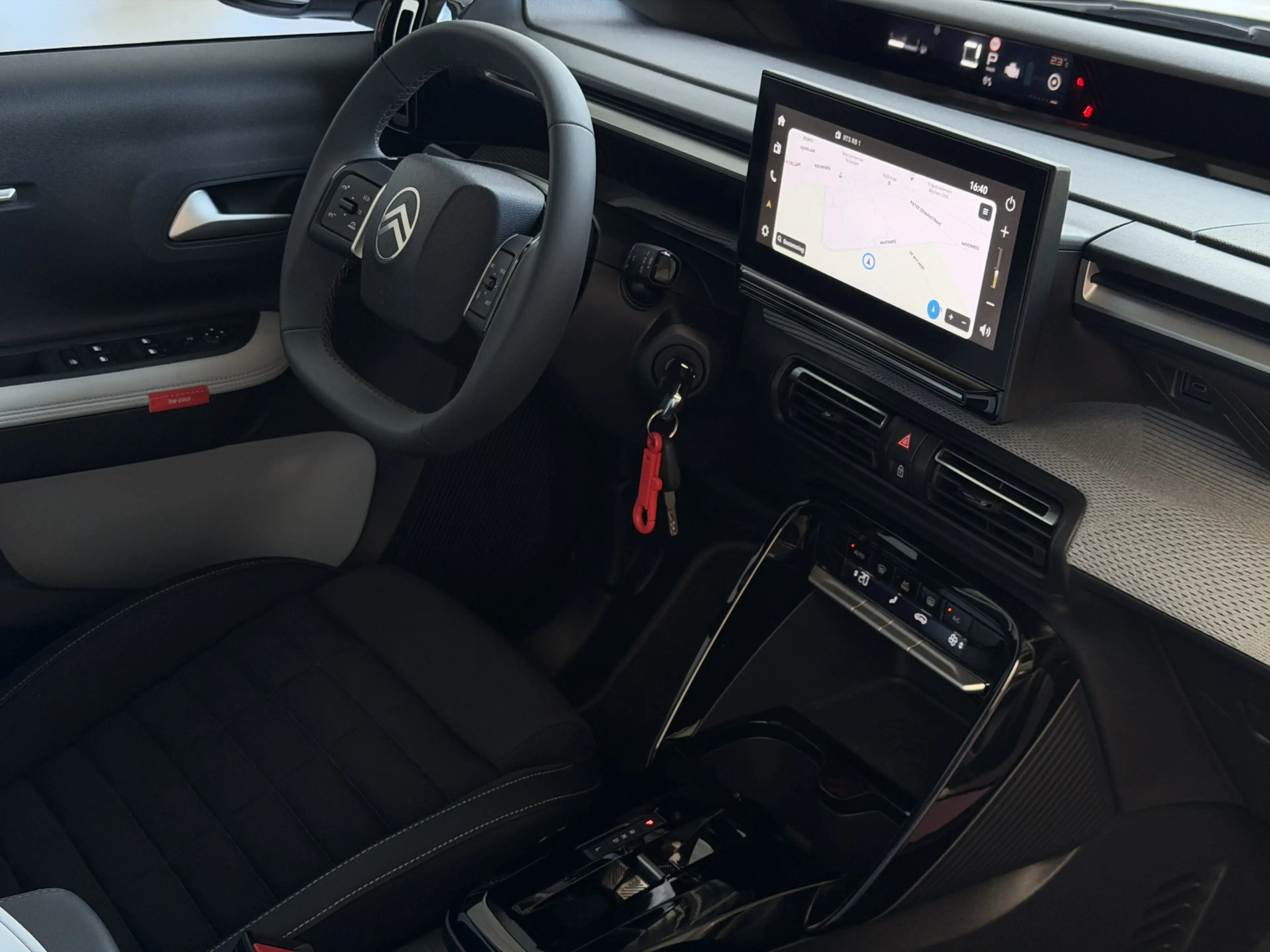 Citroen C3 Aircross 145pk Automaat MAX | Hoge Instap | Navi | Camera | — photo 34