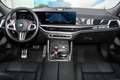 BMW X6 M Competition Facelift B&W ACC 360° Sitzlüft. Alb - thumbnail 7