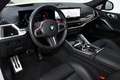 BMW X6 M Competition Facelift B&W ACC 360° Sitzlüft. Blanc - thumbnail 8