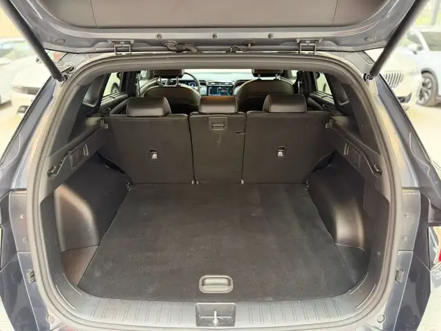 Hyundai Tucson view 6