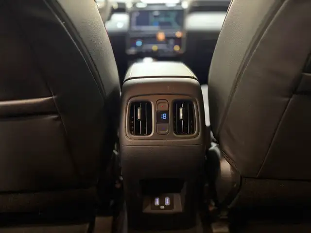 Hyundai Tucson view 14