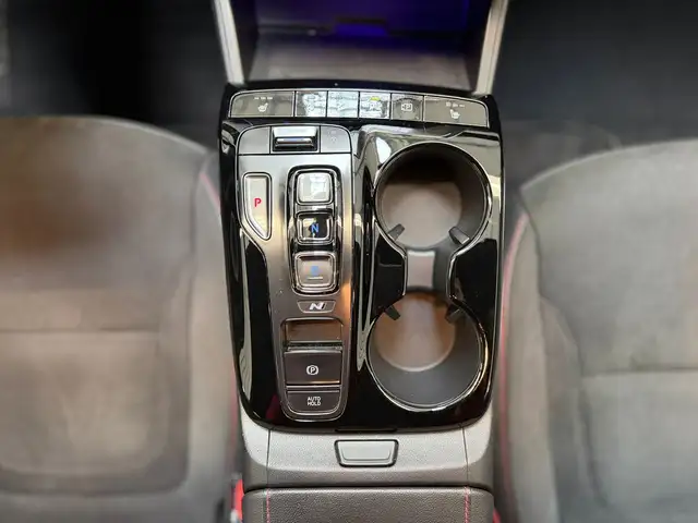 Hyundai Tucson view 13