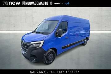 T35 2.3 dci 135cv L3H2 Ice E6d-temp