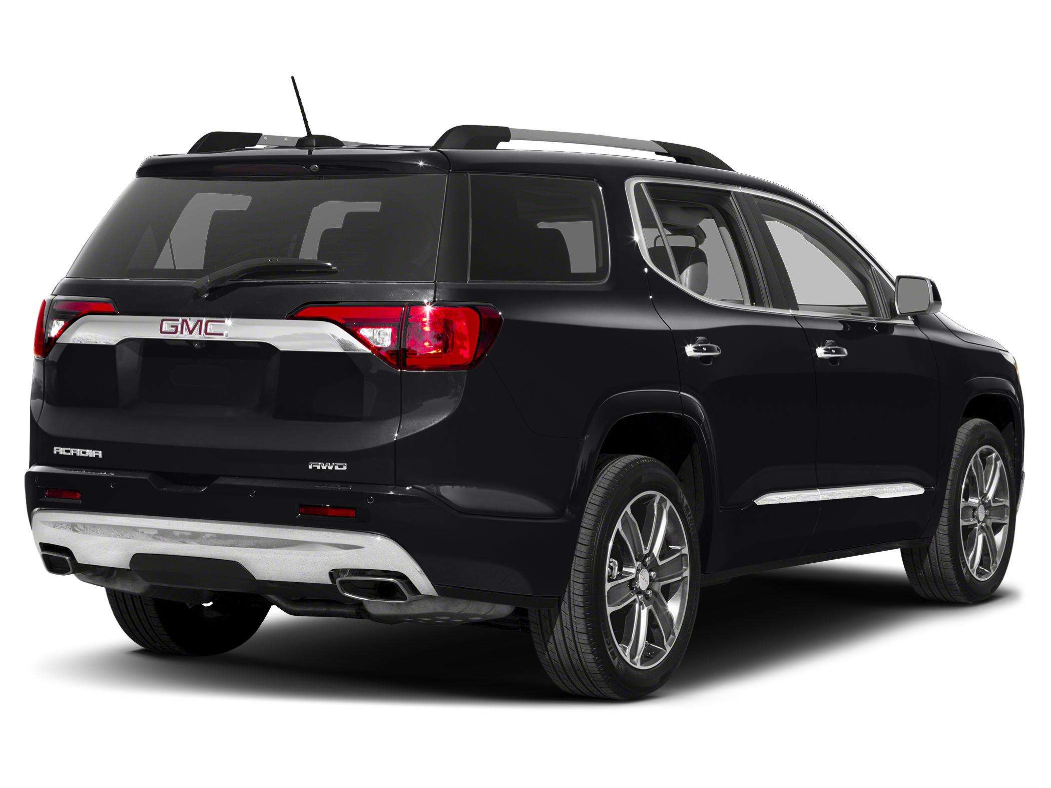 2019 GMC Acadia
