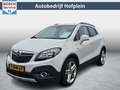 Opel Mokka 1.4 T Cosmo Navigatie | LM-Velgen | Airco-Ecc | Ca Wit - thumbnail 1