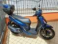 SYM Symphony 125 E5 Blu/Azzurro - thumbnail 2