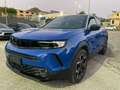 Opel Mokka 1.2 TURBO ULTIMATE 130CV Blauw - thumbnail 3
