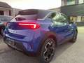 Opel Mokka 1.2 TURBO ULTIMATE 130CV Blauw - thumbnail 4
