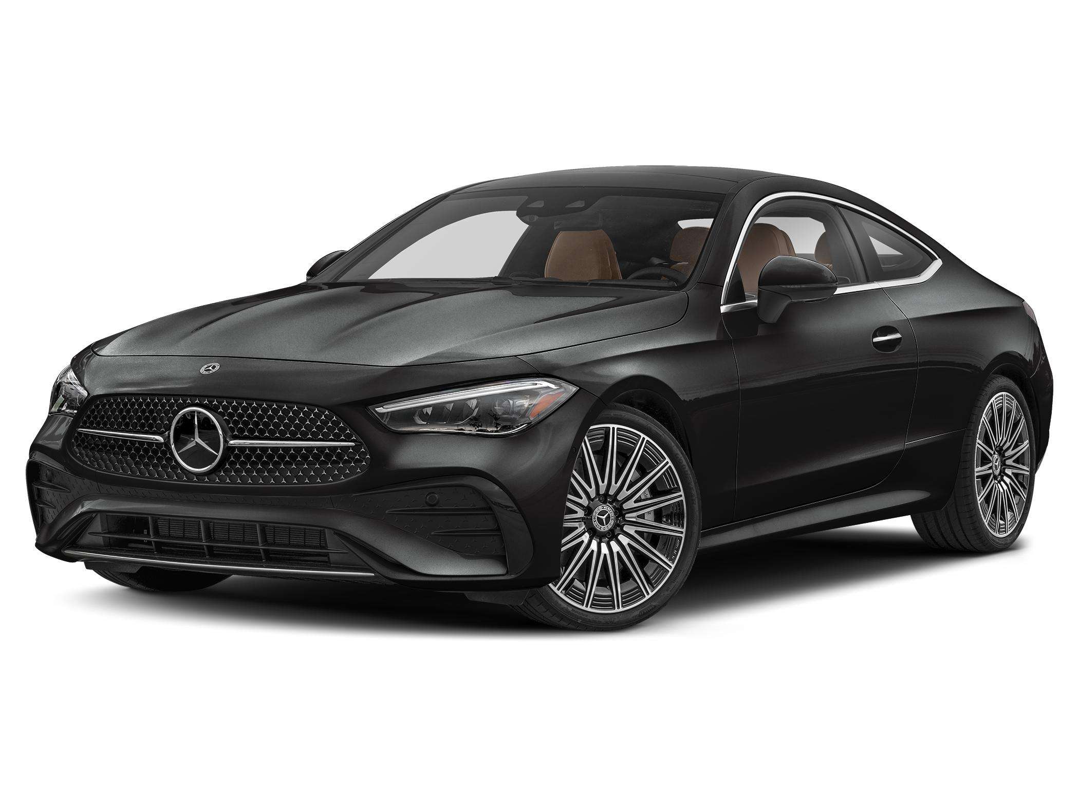 2026 Mercedes-Benz CLE Star Certified + Pinnacle + Driver Assistance