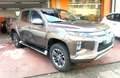 Mitsubishi L200 L200 d.cab 2.3d Intense 4wd 150cv Marrone - thumbnail 2