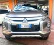 Mitsubishi L200 L200 d.cab 2.3d Intense 4wd 150cv Marrone - thumbnail 9