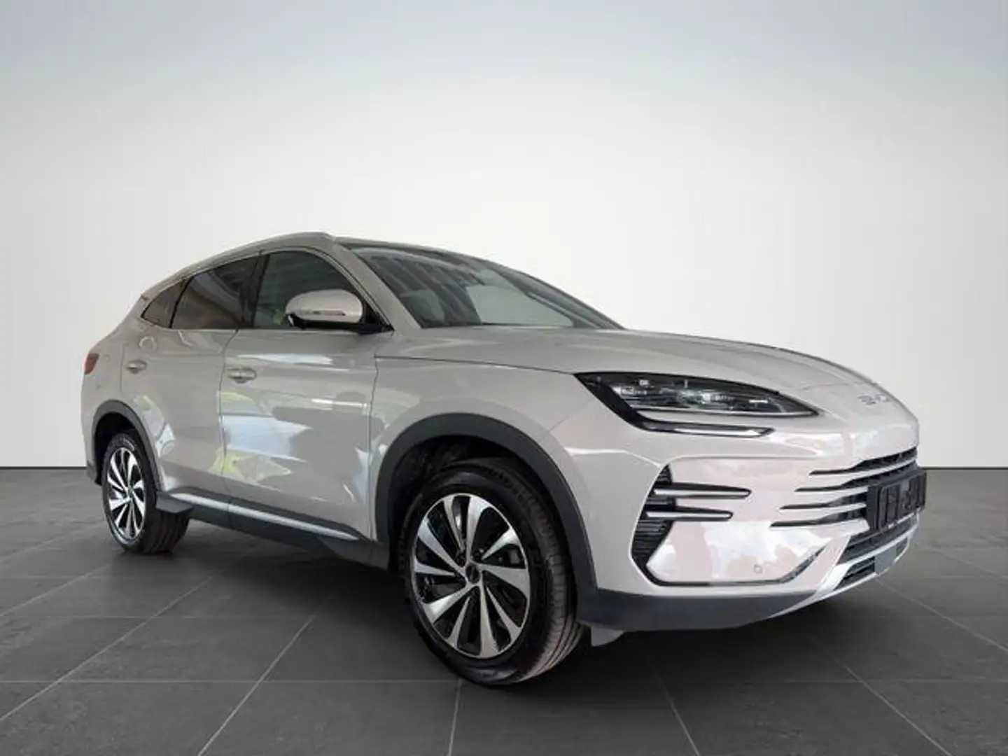 BYD Seal U DM-i Design AWD /360°/HUD/SHZ/PANO-DA 238 kW (3... Grau - 2