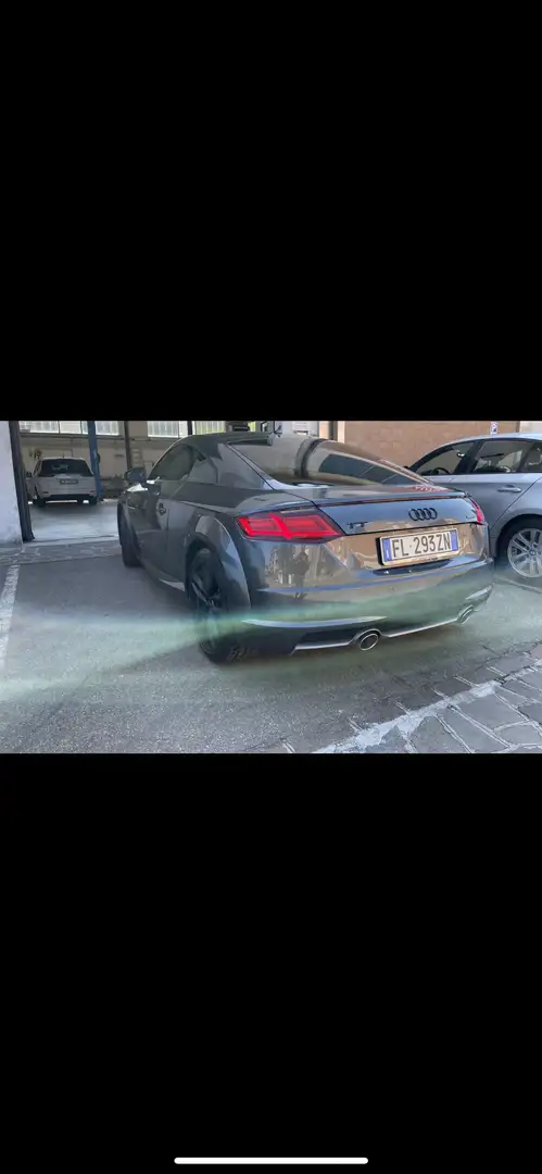 Audi TT Coupe 2.0 TDI ultra quattro S tronic - 2