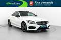 Mercedes-Benz C 220 Coupé 220d 9G-Tronic Blanco - thumbnail 3