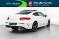Mercedes-Benz C 220 Coupé 220d 9G-Tronic Blanco - thumbnail 5