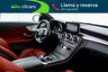 Mercedes-Benz C 220 Coupé 220d 9G-Tronic Blanco - thumbnail 34