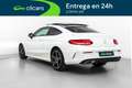Mercedes-Benz C 220 Coupé 220d 9G-Tronic Blanco - thumbnail 9