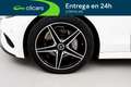 Mercedes-Benz C 220 Coupé 220d 9G-Tronic Blanco - thumbnail 11