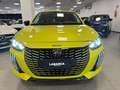 Peugeot 208 1.2 100cv Puretech Allure Geel - thumbnail 3