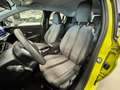 Peugeot 208 1.2 100cv Puretech Allure Geel - thumbnail 10