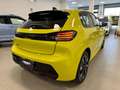 Peugeot 208 1.2 100cv Puretech Allure Geel - thumbnail 5