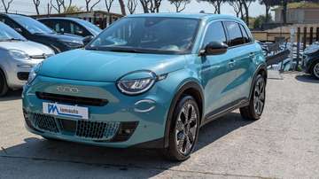 LA PRIMA II Hybrid 110cv SEDILI MASSAGGIANTI NAVIG