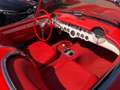 Chevrolet Corvette C1 4.7 V8  285 CV CONVERTIBILE Naranja - thumbnail 16