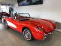 Chevrolet Corvette C1 4.7 V8  285 CV CONVERTIBILE Naranja - thumbnail 15